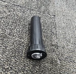 (qty 10) Hunter PROS-04 Pop-up Pro-spray Sprinkler Body Only Black Open. Price: $39.99.