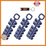 3 Pack Series Rotor Nozzle Trees, 5000RCTREE Rack New. Price: $17.54.