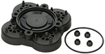 Flojet 20407-030 Quad Ii Service Parts Valve Assembly Black Used. Price: $32.46.