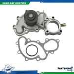 Dnj WP965 Water Pump For 95-04 Toyota 4RUNNER T100 3.4L V6 Dohc 24V New. Price: $53.19.