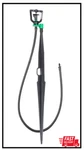 Interchangeable Head Micro Sprinkler On Spike (5-PACK) New. Price: $16.82.