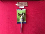 Rugg Spike Base Impulse Sprinkler W3APBT-G Hierloom 689 New. Price: $10.00.