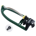 Oscillating Sprinkler Brass Nozzles Quickconnect 3400 Ft Melnor 65048 Product New. Price: $28.99.
