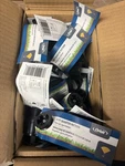 Lot Of 24 Orbit 54011D Shrub Sprinkler Head, 1/2 Connection, Fnpt, Plastic New. Price: $45.00.