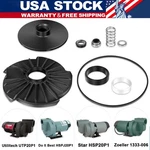 For Star HSP20P1, Utilitech UTP20P1 Hp Lawn Sprinkler Pump Repair Kit 023705 New. Price: $73.89.