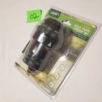 New Orbit H2O Six Gear Drive Sprinkler 58565N 03 Rc 24 Options Water Grass 02. Price: $17.98.