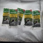 5X Rain Bird 12'-15' High Efficiency Adjustable Nozzle To 360 HEVAN15 New. Price: $11.60.