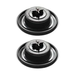 Replacement Valve Diaphragm 3/4" 1" For Irritrol 2400, 2600, 2700DPR Pack New. Price: $25.15.