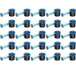 Rain Bird Adjustable Spray Head Nozzle (25 Pack) New. Price: $19.99.