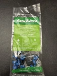 Rain Bird 0.5 Gph Pressure Compensation SW05-10PSX DRIPPERS(10-PACK) New. Price: $5.99.