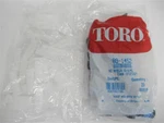 Toro 89-1452, 10-Q-PC Mpr (matched Precipitation Rate) Nozzle 25 Pack Usa Open. Price: $50.00.