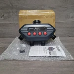 Eden 93443 2-ZONE Bluetooth Water Timer Stainless Steel Washers Remote Sprinkler New. Price: $54.99.