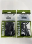 Raindrip 312050B 1/4 Barbed Connector, Joins Tubing (50 Per BAG/100 Total) New. Price: $101.50.