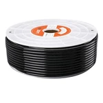 Beduan Pneumatic Tubing Pipe, Black 6MMX4MM-165METER, New. Price: $101.10.