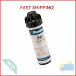 Adjustable 40 -360 Rotor Sprinkler Head, Pop-up, Weather-resistant New. Price: $31.26.