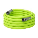Flexzilla Garden 5/8 In. 50 Ft., Lightweight All-weather Water Hose, Dura New. Price: $68.91.
