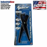 Dawn Industries T100 Kwikcut, 1-1/8 Od Multi-purpose Hose Cutter See Video New. Price: $23.62.
