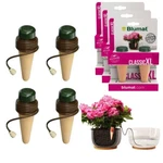 Blumat Classic Xl (4 Stakes) Automatic Indoor/outdoor Plant Watering Easy-use New. Price: $35.10.
