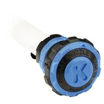K-rain NP4 Spray 4" W/ 19' Rotary Nozzle Adj Arc 80 To 360 Degree New. Price: $11.99.