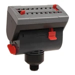 Eden 16028 4-WAY Adjustable Mini Turbo Oscillating Sprinkler Head For Lawn An... New. Price: $33.62.