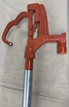 Woodford Y34-4-BX 4' Freezeless Yard Hydrant 1/2" Npt Brass Replacement New. Price: $312.49.