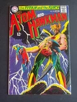 Atom #40 - Cover By Joe Kubert (dc, 1969) Fine Very. Price: $7.51.