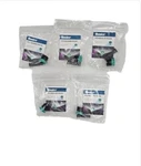 (5-PACK) Hunter Industries Pro Adjustable Arc Spray Nozzle With 4 Ft. Radius New. Price: $18.99.