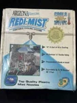 Arizona Redi-mist Portable Cooling System Outdoor 20066 New Worn Box. Price: $12.71.