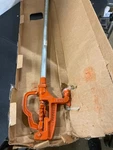 Woodford Y34-1 Model Series Freezeless Yard Hydrant With Flow Finder Used. Price: $196.99.