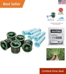 HEVAN085PK 5-PACK Adjustable High Efficiency Spray Nozzles -360 Coverage New. Price: $21.99.