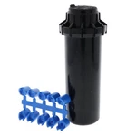 Hydro-rain Hrx 075 Adjustable Rotor W/nozzles New. Price: $195.50.