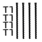 Kdrip-it Stake Irrigation System, 25 Psi Preset, 3/4" Hose Thread, Water-savi... New. Price: $26.97.