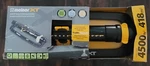 Melnor XT4100 Oscillating Sprinkler Covers Up To 4,500 Sq Ft Lawn Care Watering. Open. Price: $28.50.