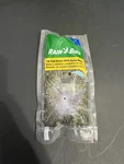 Rain Bird Full Circle Adjustable Pattern Replacement Nozzle New. Price: $8.10.