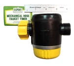 Mechanical Hose Faucet Timer EG17-094-032-16 Expert Gardner Brand From Walmart New. Price: $9.79.