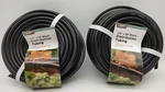 Lot Of 2: Orbit 1/4 Inch X 50 Ft Distribution Tubing New. Price: $12.99.