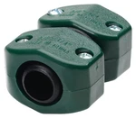 Melnor Mender,black, Fits 5/8" 3/4" Hoses - 02MC Plastic New. Price: $11.77.