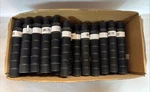 Orbit 1/2" X 3/4" 6" Poly Cut-off Sprinkler Riser Irrigation 37114 Lot 42 New. Price: $43.99.