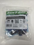 25 Pack Rain Bird 10AP Nozzles W/ Filters - Oem 7.5' To 360 New. Price: $21.99.