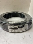 Rain Bird 0.5 In. X 100 Ft. Distribution Tubing For Drip Irrigation New. Price: $24.29.