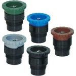 4X Toro Variable Arc Nozzles 8FT Spray, Easy Grip, 10MM Male Thread Black/green Brand. Price: $87.94.