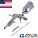 Mini Magic Gun Sprayer Airbrush Alloy Painting Tool 0.5MM Nozzle 150ML Set New. Price: $18.99.