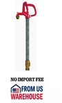 Woodford R34-1 Model Series Freezeless Yard Hydrant New. Price: $83.00.