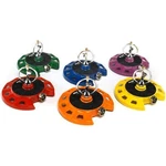 Dramm Colorstorm Spinning Sprinkler Green New. Price: $32.38.