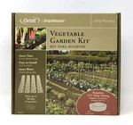 Garden Kit, Drip Watering System 50 Of Vegetables, Orbit, New (M3). Price: $19.99.