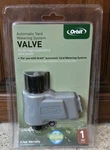 New Orbit 58874N-03 Expandable Valve For 58911 58872 Complete Watering Kit Gray. Price: $22.99.