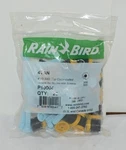 Rain Bird P10004 4VAN Ft 330 Variable Arc Nozzles Screens Pkg 25 New. Price: $42.50.