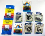 Jet / Raindrip Lot - Sprinkler Parts New. Price: $10.20.