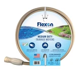 Flexon FAW5875 All Weather Garden Hose, 5/8-INCH 75-FEET 75FT New. Price: $59.92.