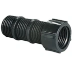 10 Pack Orbit Cut-off Sprinkler Riser Extension 1/2 Inch Pro New. Price: $13.67.